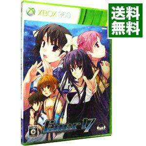 【中古】Xbox360 Ever17