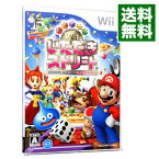 【中古】Wii いただきストリートWii