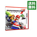 【中古】【全品10倍！4/25限定】N3DS マリオカート7