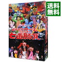 【中古】ももクロChan Presents ももいろクローバーZ 試練の七番勝負 DVD-BOX / ももいろクローバーZ【出演】
