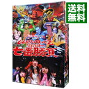 【中古】ももクロChan Presents ももいろクローバーZ 試練の七番勝負 DVD−BOX / ももいろクローバーZ【出演】