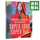 【中古】TOMOHISA YAMASHITA ASIA TOUR 2011 SUPER GOOD SUPER BAD 初回盤/ 山下智久【出演】