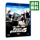 【中古】【Blu−ray】ワイルド・スピードMEGA MAX(デジタル・コピー付) / ジャスティン・リン【監督】