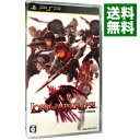 【中古】PSP ロード オブ アポカリプス
