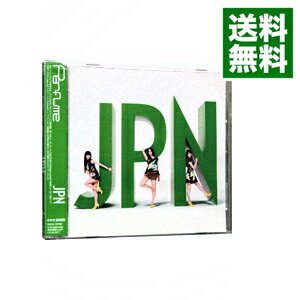 【中古】JPN / Perfume