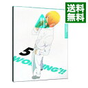 【中古】WORKING’!! 5 完全生産限定版/ 大槻敦史【監督】