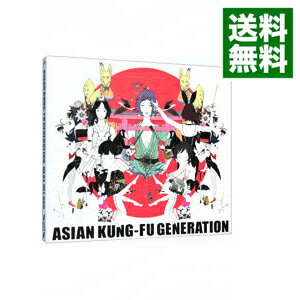 【中古】【CD＋DVD】BEST HIT AKG 初回限定盤 / ASIAN KUNG－FU GENERATION