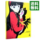 【中古】【Blu−ray】ペルソナ4 4 完全生産限定版 特典CD・カード2種・ブックレット・三方背ケース付 / 岸誠二【監督】