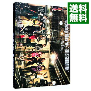 【中古】Re：package Album“GIRLS’GENERATION”～The Boys～ 初回限定盤/ 少女時代