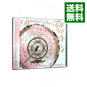 【中古】DREAMS　COME　TRUE　MUSIC　BOX