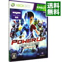 【中古】Xbox360 パワーアップ　ヒーローズ