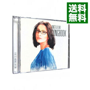 【中古】【CD＋DVD】SONGBOOK　初回限定盤 / アンジェラ・アキ