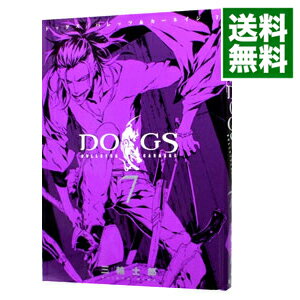【中古】DOGS／BULLETS＆CARNAGE 7/ 三輪士郎