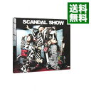 【中古】【CD＋DVD】SCANDAL SHOW 初回生産限定盤 / SCANDAL