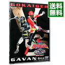 【中古】海賊戦隊ゴーカイジャーvs