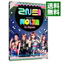 【中古】2NE1　1st　Japan　Tour‘NOLZA！in　Japan’ / 2NE1【出演】