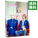 【中古】VitaminX　Addiction　Act．1　限定版/ アニメ