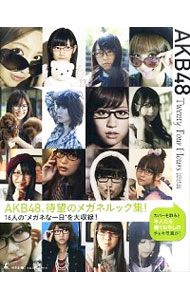 【中古】AKB48　Twenty‐Four　Hours / 瀬尾浩司