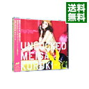 【中古】【CD＋DVD】UNLOCKED　初回限定盤B / 黒木メイサ