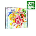 【中古】【CD＋DVD】Let’s go！スマイルプリキュア！｜イェイ！イェイ！イェイ！ / 吉田仁美／池田彩