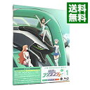 【中古】【Blu-ray】輪廻のラグランジェ 1 初回限定版 マガジン・エンドカード2枚・三方背ケース付 / 佐藤竜雄/鈴木利正【監督】