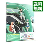 【中古】【Blu−ray】輪廻のラグランジェ　1　初回限定版　マガジン・エンドカード2枚・三方背ケース付 / 佐藤竜雄／鈴木利正【監督】