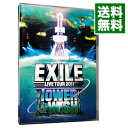 【中古】EXILE　LIVE　TOUR　2011　TOWER　OF　WISH～願いの塔～（3枚組）/ EXILE【出演】