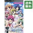 【中古】PSP あまつみそらに! 雲のはたてに