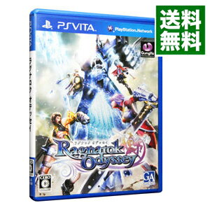 &nbsp;&nbsp;&nbsp; ラグナロク　オデッセイ の詳細 メーカー: ガンホー 機種名: PSVita ジャンル: アクション 品番: VLJS00008 カナ: ラグナロクオデッセイ 発売日: 2012/02/02 関連商品リンク : PSVita ガンホー