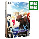 【中古】PSP 【CD・データCD同梱】Vitamin X Detective B6 Limited Edition