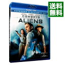 【中古】【Blu−ray】カウボーイ&エイリアン 未体験ロング・バージョン ブルーレイ+DVDセット / ジョン・ファヴロー【監督】