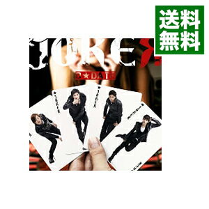 【中古】JOKER / D☆DATE