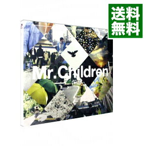 【中古】祈り−涙の軌道｜End of the day｜pieces / Mr．Children