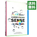 【中古】Mr．Children STADIUM TOUR 2011 SENSE－in the field－/ Mr．Children【出演】