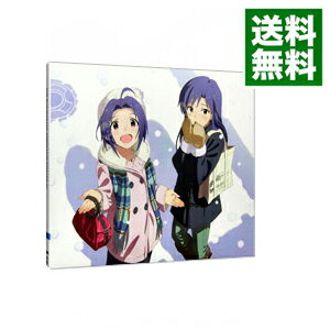 【中古】「アイドルマスター」THE　IDOLM［＠］STER　ANIM［＠］TION　MASTER　07 / アニメ