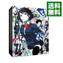 【中古】【Blu－ray】デュラララ！！ Blu－ray Disc BOX 特典3CD ブックレット付 / 大森貴弘【監督】