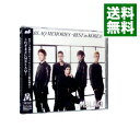 【中古】BLAQ　MEMORIES−BEST　in　KOREA− / MBLAQ