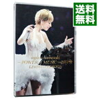 【中古】ayumi　hamasaki−POWER　of　MUSIC−2011　A　LIMITED　EDITION / 浜崎あゆみ【出演】