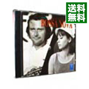 【中古】BOSSA　NOVA　FAVORITES　COLLECTION　PART−1 / オムニバス