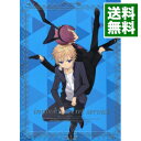 【中古】【Blu−ray】妖狐×僕SS 3 完全生産限定版 漫画 特典CD 着せ替えパーツ ライナーノーツ付 / 津田尚克【監督】