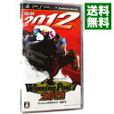 【中古】PSP Winning Post 7 2012