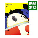 【中古】【Blu−ray】ペルソナ4 7 完全生産限定版 特典CD・カード2種・ブックレット・三方背ケース付 / 岸誠二【監督】