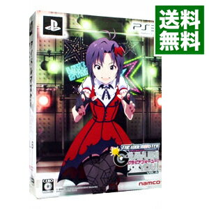 【中古】PS3 【アニメBlu−ray・ドラマCD・原画集・ピンナップ・月刊アイグラ同梱】アイドルマスター　アニメ＆G4U！パック　VOL．6