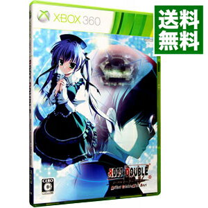 【中古】Xbox360 ルートダブル Before Crime After Days
