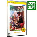【中古】PSP シャイニング・ハーツ PSP the Best (廉価盤)