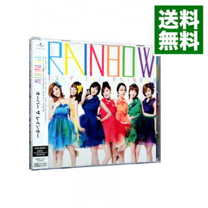 【中古】Over　The　Rainbow / RAINBOW