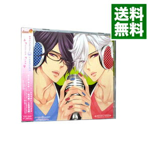 【中古】「BROTHERS　CONFLICT　Passion　Pink」オープニングテーマ−AFFECTIONS／朝日奈椿＆梓（CV：鈴村健一＆鳥海浩輔） / 乙女系