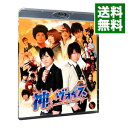 【中古】【Blu−ray】神☆ヴォイス / 佐野智樹【監督】