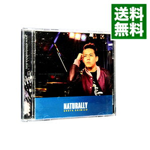 【中古】Naturally / 清水翔太