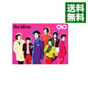 【中古】Be Mine 初回限定盤B(POP ART VERSEION)/ INFINITE